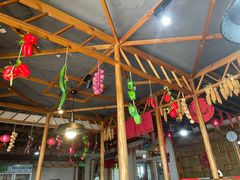 -缘福乡村铁锅炖民宿(八达岭店)