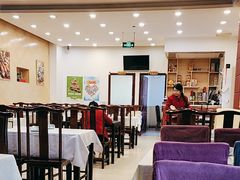 -奥华餐厅·老张记(台基厂店)