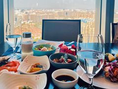 -Social 秀西餐厅-长沙瑞吉酒店(运达店)