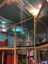 -KidSteam儿童乐园(富力城店)