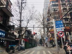 -吉庆街美食广场