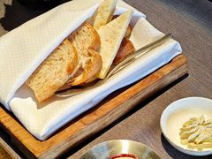 -Nolita西餐厅(金地新华道店)