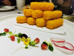 -小放牛炒菜馆(裕华万达店)
