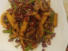 -渔家风味·鲅鱼水饺·央视展播·海鲜天津菜(开发区店)