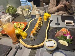 -将太无二·北美传奇寿司(瑞士公寓店)