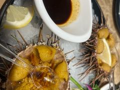 -老大连·海肠捞饭·大连海鲜大连菜(西安路店)