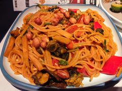 -柳喜辣·烧烤酒局(跃进总店)