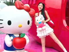 -东莞松山湖万象汇