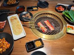 -九畋町和牛黑牛烤肉料理(三里屯3·3大厦店)