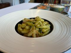 -一棵树·意大利西餐厅One Tree(新城店)