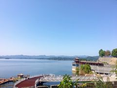 -花亭湖风景名胜区