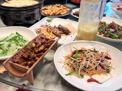 -径山十八道·风味民间菜(华夏之心店)