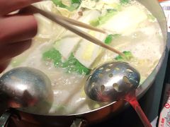 -仓桥家·焗寿司·锅物(光谷步行街店)