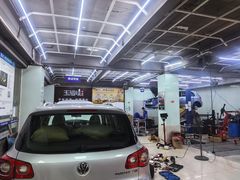 -壹伍陆连锁汽车维修美容(宝安中心区店)