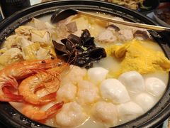 -老头儿油爆虾(胜利河美食街店)