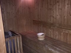 -天津君隆威斯汀酒店