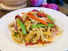 -白马宴·椒麻鸡(新华南路店)