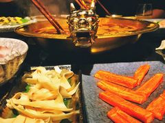 蟹肉棒-肆味(东原1891江景店)