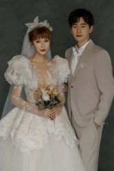 -巴黎恋人婚纱摄影(东莞总店)
