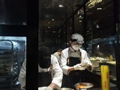 -三利音·东方司宴(外滩店)