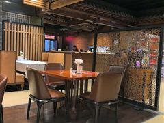 -郑庄脂渣海鲜楼(九水路店)
