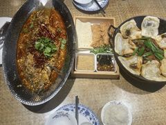 -大张烙馍村(泉山店)