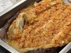 -串小白烧烤(金沙洲店)