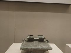 -安徽博物院新馆