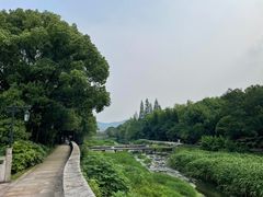 -兰亭风景区