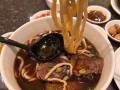 -中国厨房/台湾牛肉面