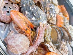 -前王院•巧克力海鲜市集餐厅(万平口店)