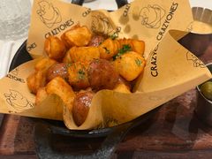 -CRAZYONES克芮旺斯西班牙餐厅(苏州中心店)
