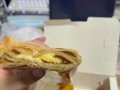 -麦当劳(集美石鼓店)