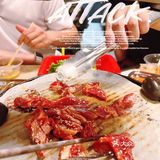佛山探店｜🔥晚了就🉐️排队的烤肉店