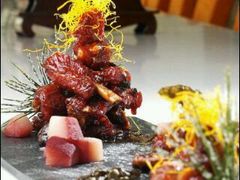 糖醋小排-亿尾水席(奥体中心店)