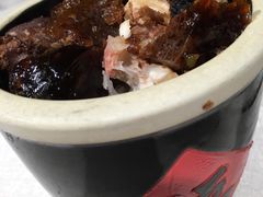 -羲和雅苑•北京烤鸭(国贸商城店)