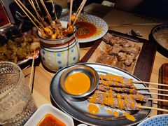 -雪熊精酿·哈尔滨烧烤酒馆(非遗大串店)
