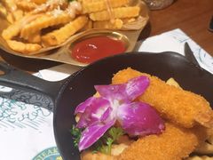 -十分牛西餐·牛扒专门店(光明广场店)