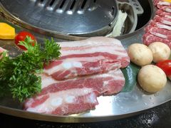 -哈哈碳都·牛肋条无限自助烤肉(宝龙店)