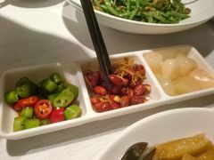-开海·红岛海鲜虾水饺(石老人店)