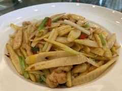 -朝郡酒家·粤菜(燕大星苑店)