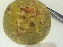 -阿诺泰·泰国餐厅(棕北店)