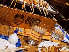 -肉串汪(西便门店)