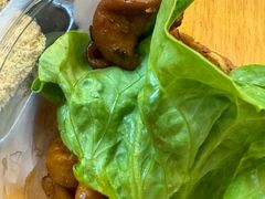 -炭虎子水浒烤肉(梦时代店)