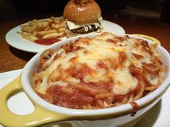 -百纳·维萨吧西餐厅(百纳瑞汀酒店)