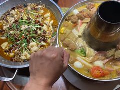 -临潼印象·特色陕菜