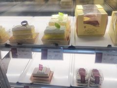 -凯司令西点房(虹桥路站店)