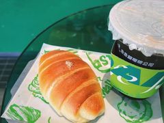 -fastfoot急急脚咖啡公司(IFC国金天地店)