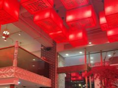 大堂-百年神厨·地道川菜(清江西路店)