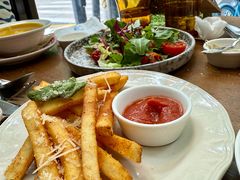 -夏朵餐厅(丁香店)